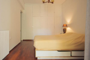 Vrilissia cozy apartment